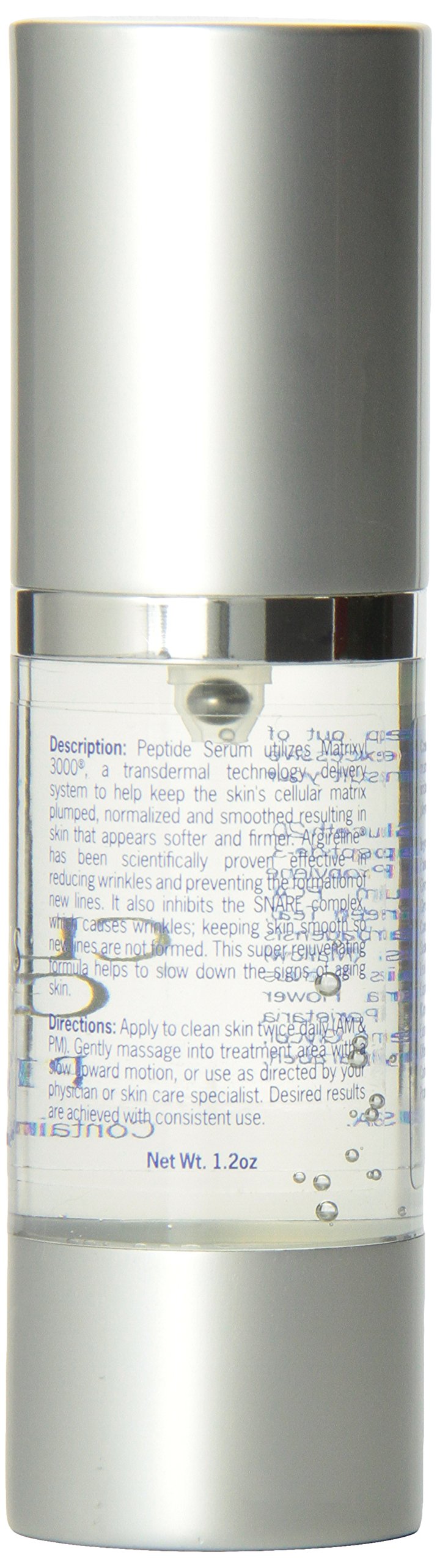 Clinicians Complex Peptide Serum, 1.2 Ounce Beauty & Personal Care Clinicians Complex
