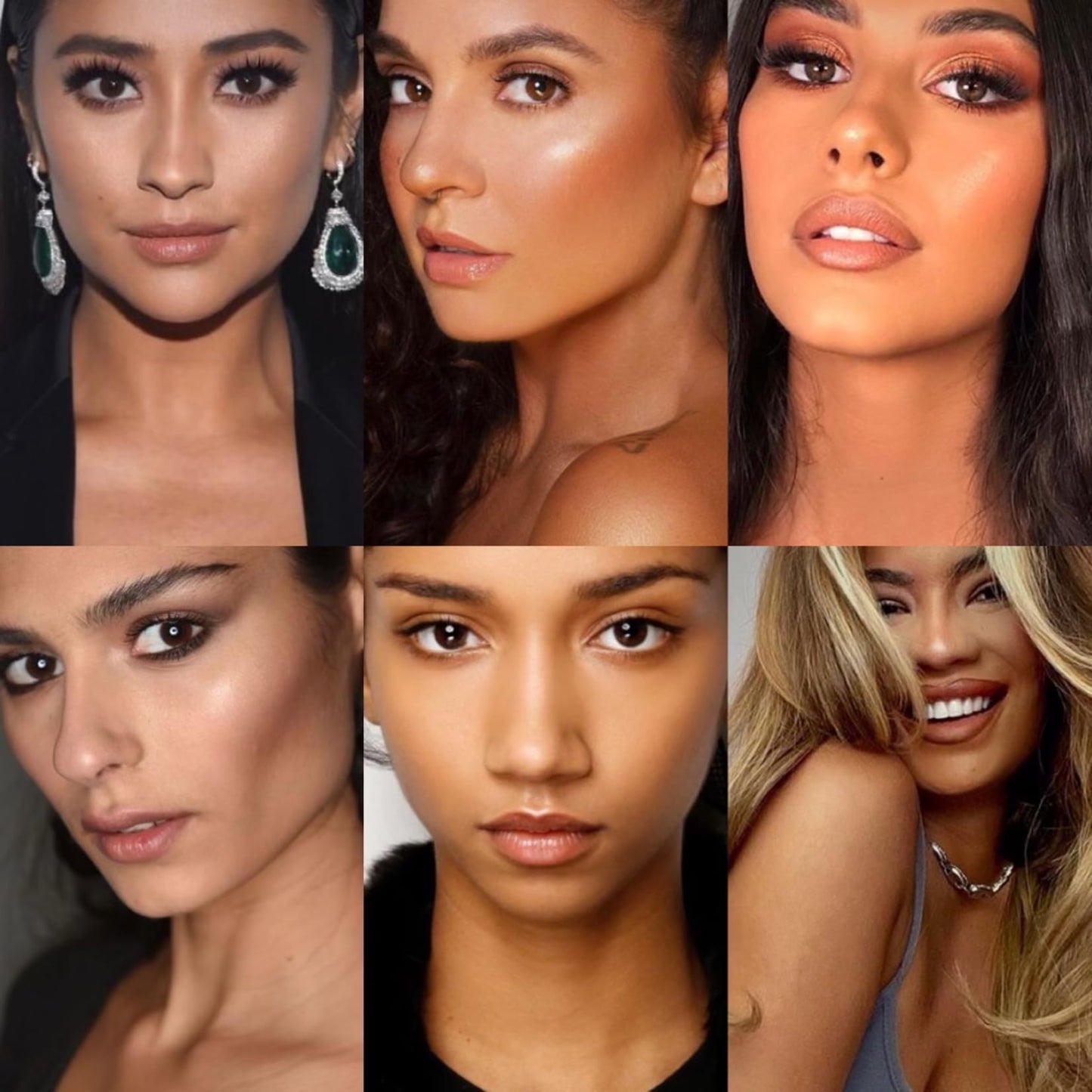 JENTRY KELLEY BRONZER - Deep Contour Beauty & Personal Care JENTRY KELLEY