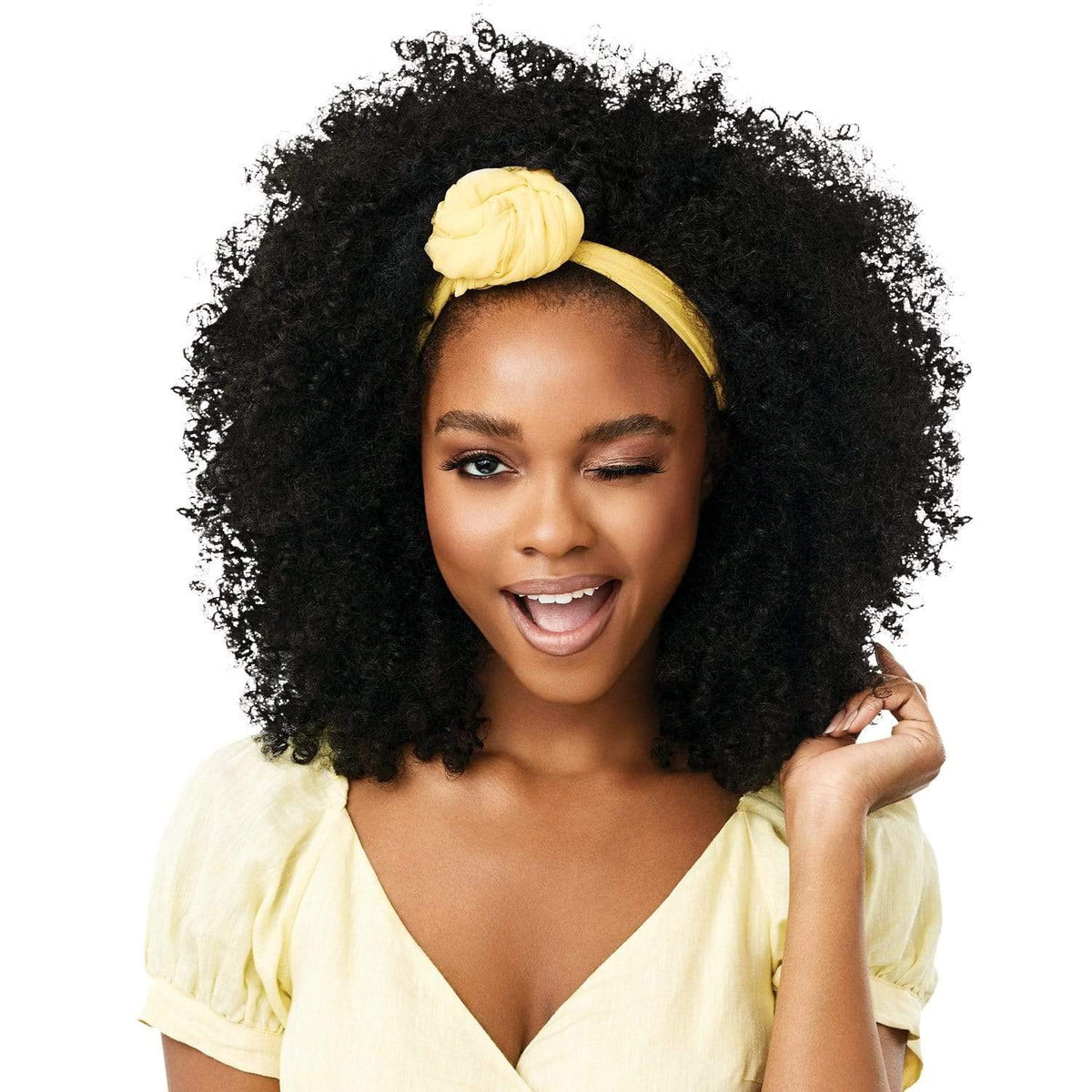 Outre Converti Cap Hair Wig BAHAMA MAMA (DRGITOF)