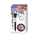 L.A. COLORS Blush Value Pack, Natural (Carded) CBC141A Beauty & Personal Care L.A. COLORS