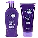 It's a 10 Silk Express Miracle Silk Shampoo10 OZ & Conditioner 5 OZ Beauty & Personal Care It's a 10 Haircare