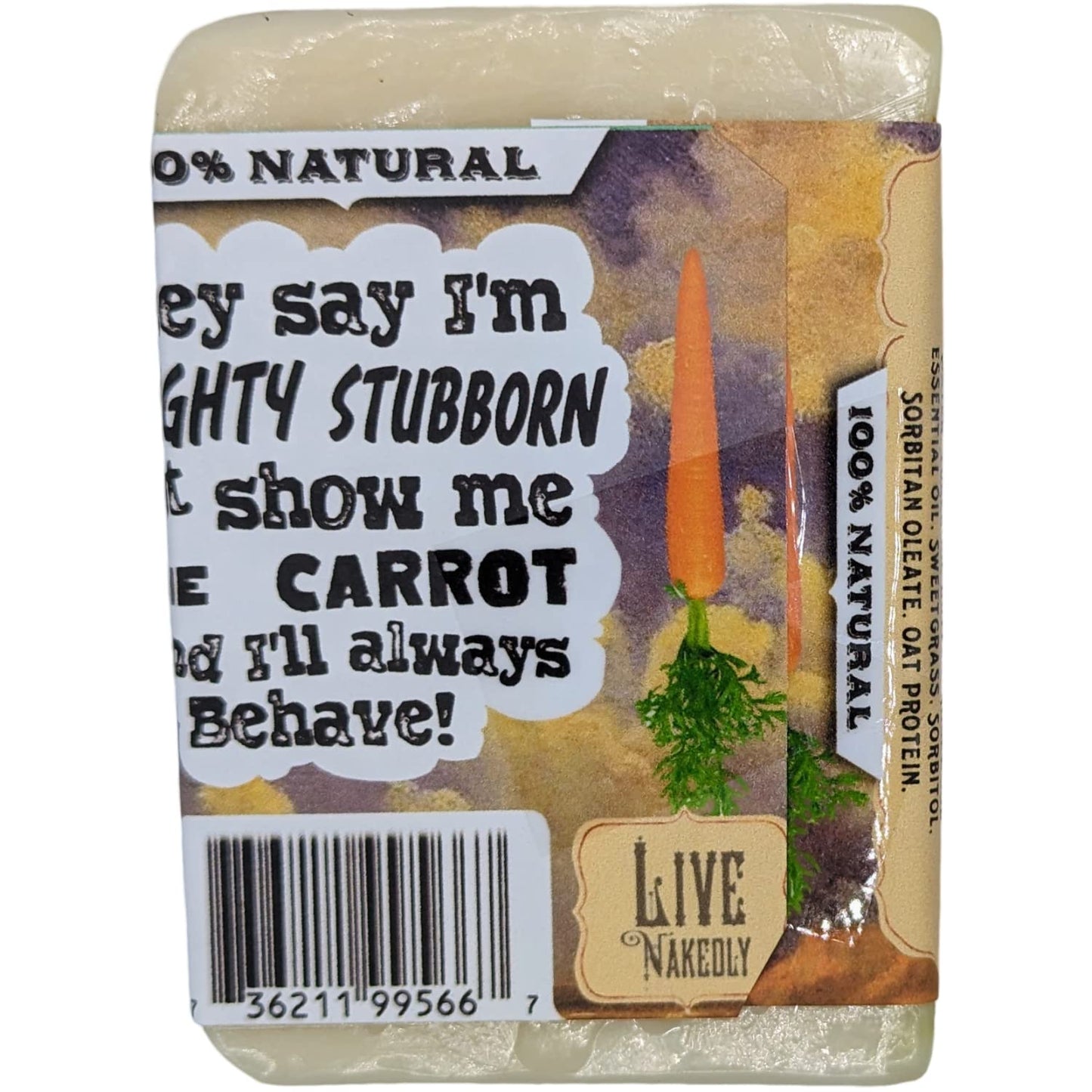 FILTHY FARMGIRL Filthy Ass Soap, 1 EA Beauty & Personal Care Filthy Farmgirl