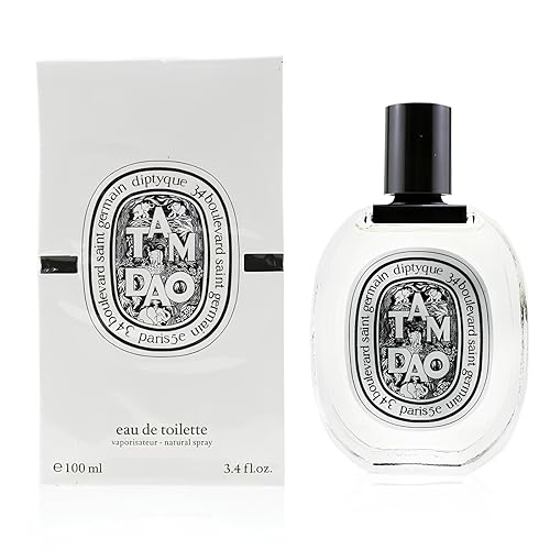 Diptyque Tam Dao Unisex EDT Spray 3.4 oz Beauty & Personal Care Diptyque Paris