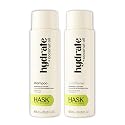 HASK Coconut Nourishing Shampoo & Conditioner Set | Moisture for Dry, Dull Hair, Smooths Frizz, Adds Shine | Sulfate Free, Silicone Free, Cruelty Beauty & Personal Care HASK