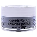Cuccio Colour Powder Nail Polish - Lacquer For Manicure And Pedicure - Highly Pigmented Powder That Is Finely Milled - Durable Finish With A Flawless Beauty & Personal Care Cuccio