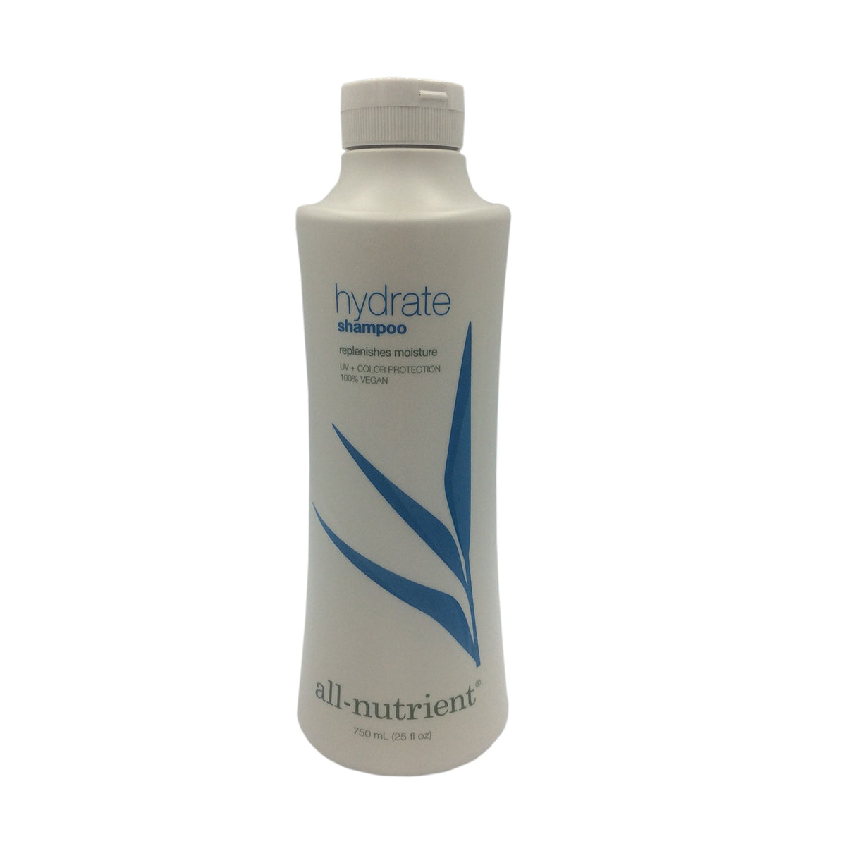 All-Nutrient Hydrating Shampoo 25 oz …