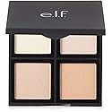 Illumi nating Eye and Face Palette, 0.48 Ounce Beauty & Personal Care e.l.f.