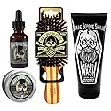 Grave Before Shave™ Beard Care Pack (Gentlemen's Blend) Beauty & Personal Care Grave Before Shave