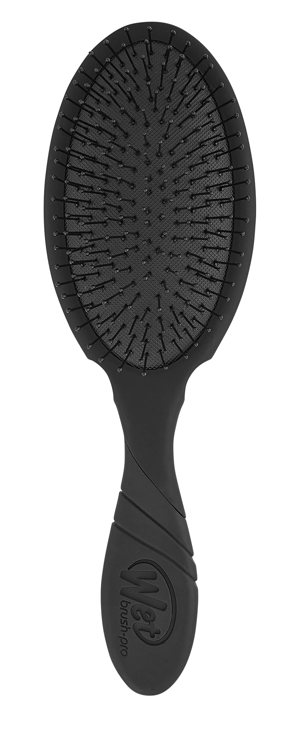 Wet Brush Brush Pro Detangler, Black Beauty & Personal Care Wet Brush