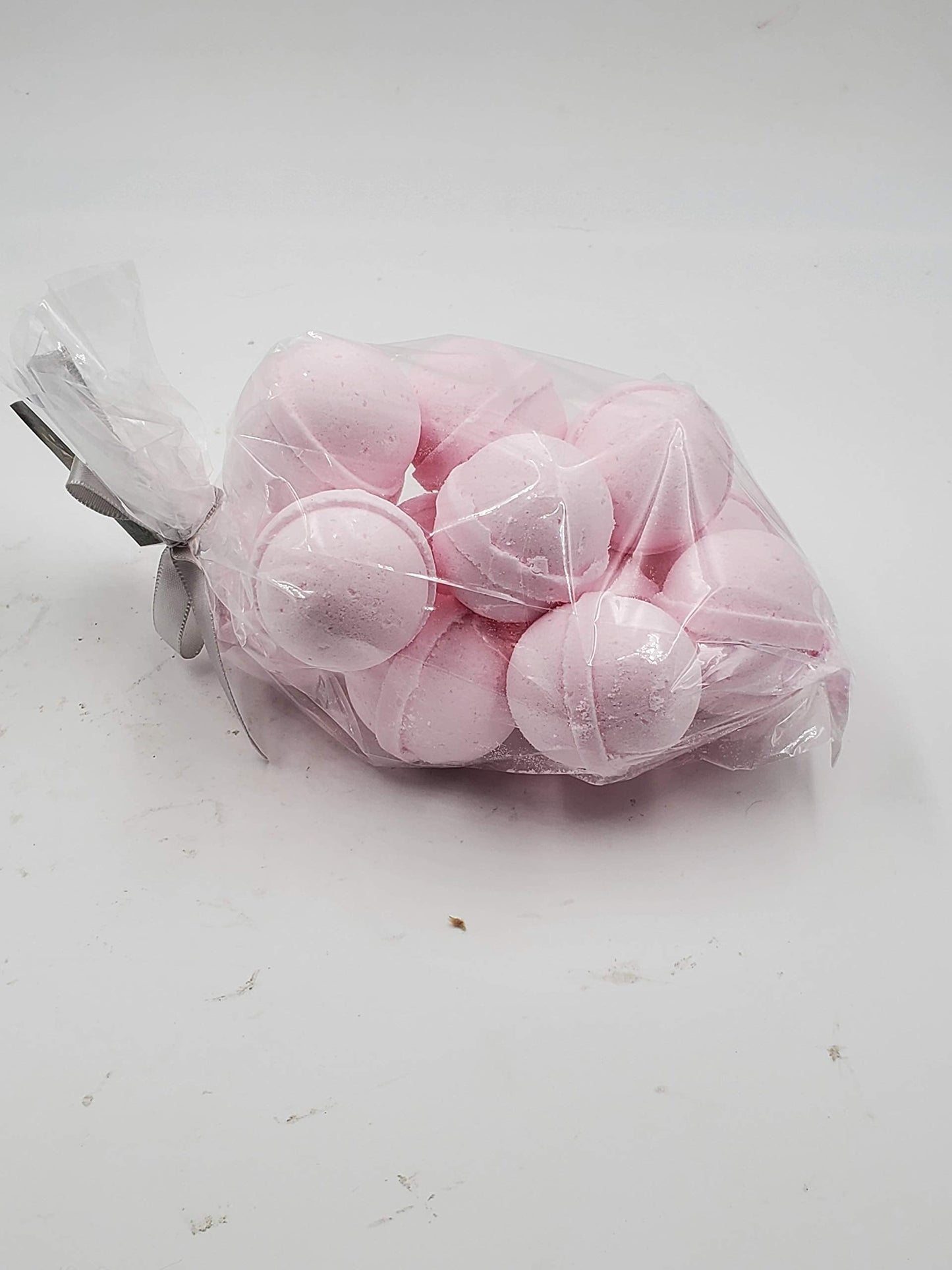 Spa Pure Cotton Candy Bath Bombs: Fizzies Made in USA with Shea Butter, Ultra Moisturizing, Great for Dry Skin, All Skin Types (14 Count) Pack of 1 Beauty & Personal Care Spa Girl/Spa Pure