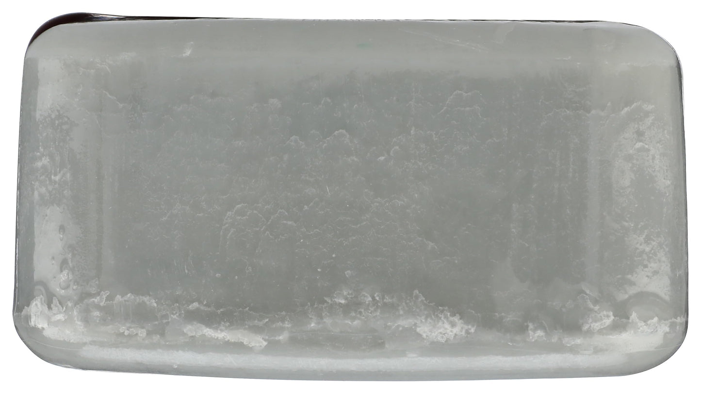 One With Nature Volcanic Mud Bar Soap, 7 Ounces (Pack Of 3) Beauty & Personal Care One With Nature