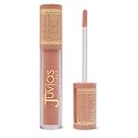 Juvia's Place Coffee Shop Lip Gloss - Cream de Cacao - Hydrating Butter Lip Gloss for Women, Long-Lasting Shine, Moisturizing Glass-like Finish, Beauty & Personal Care Juvia's Place