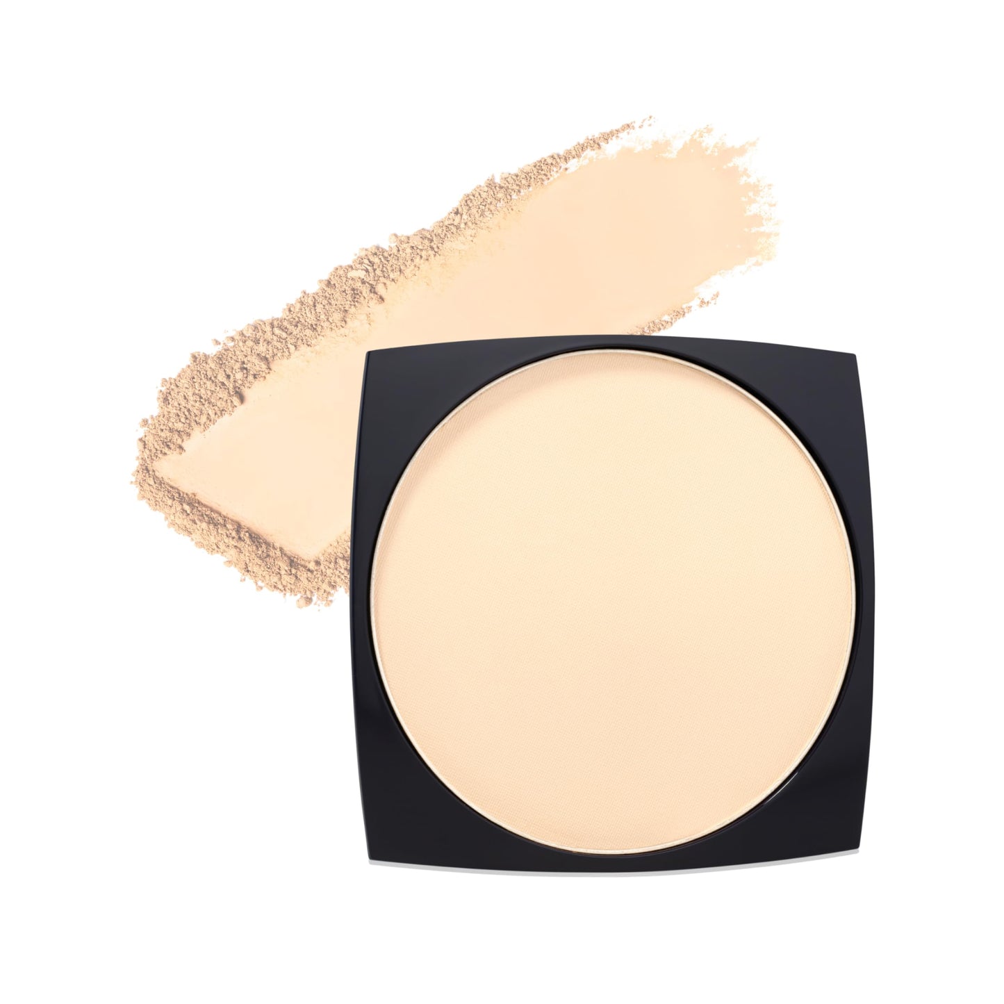 Estée Lauder Double Wear 12-Hour Stay-in-Place Matte Powder Foundation Refill | Controls Oil & Shine, 0.39 Ounce, 1N1 Ivory Nude Beauty & Personal Care Estée Lauder