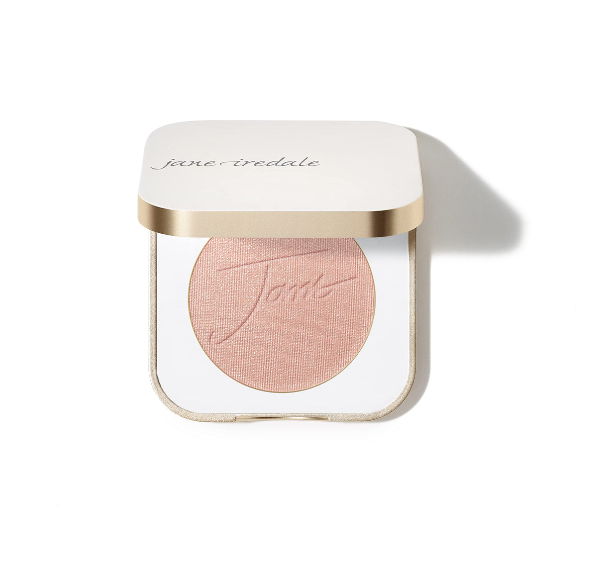 jane iredale PurePressed Blush | Natural Color & Glow for All Skin Tones | Non-Comedogenic with Minerals & Antioxidants | Cruelty-Free & Wheat-Free Beauty & Personal Care jane iredale