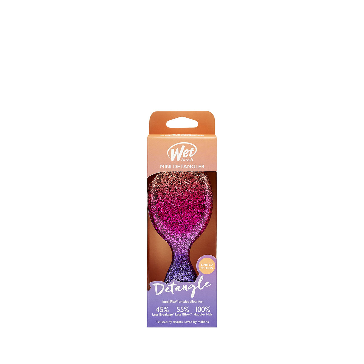 Wet Brush Mini Fantastic Dusk