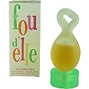 Fou D'elle Lapidus By Ted Lapidus For Women. Eau De Toilette Spray 1.6 Ounces Beauty & Personal Care Ted Lapidus