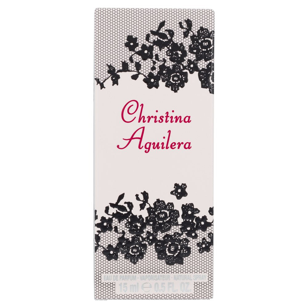 Christina Aguilera EdP 15 ml Beauty & Personal Care Christina Aguilera