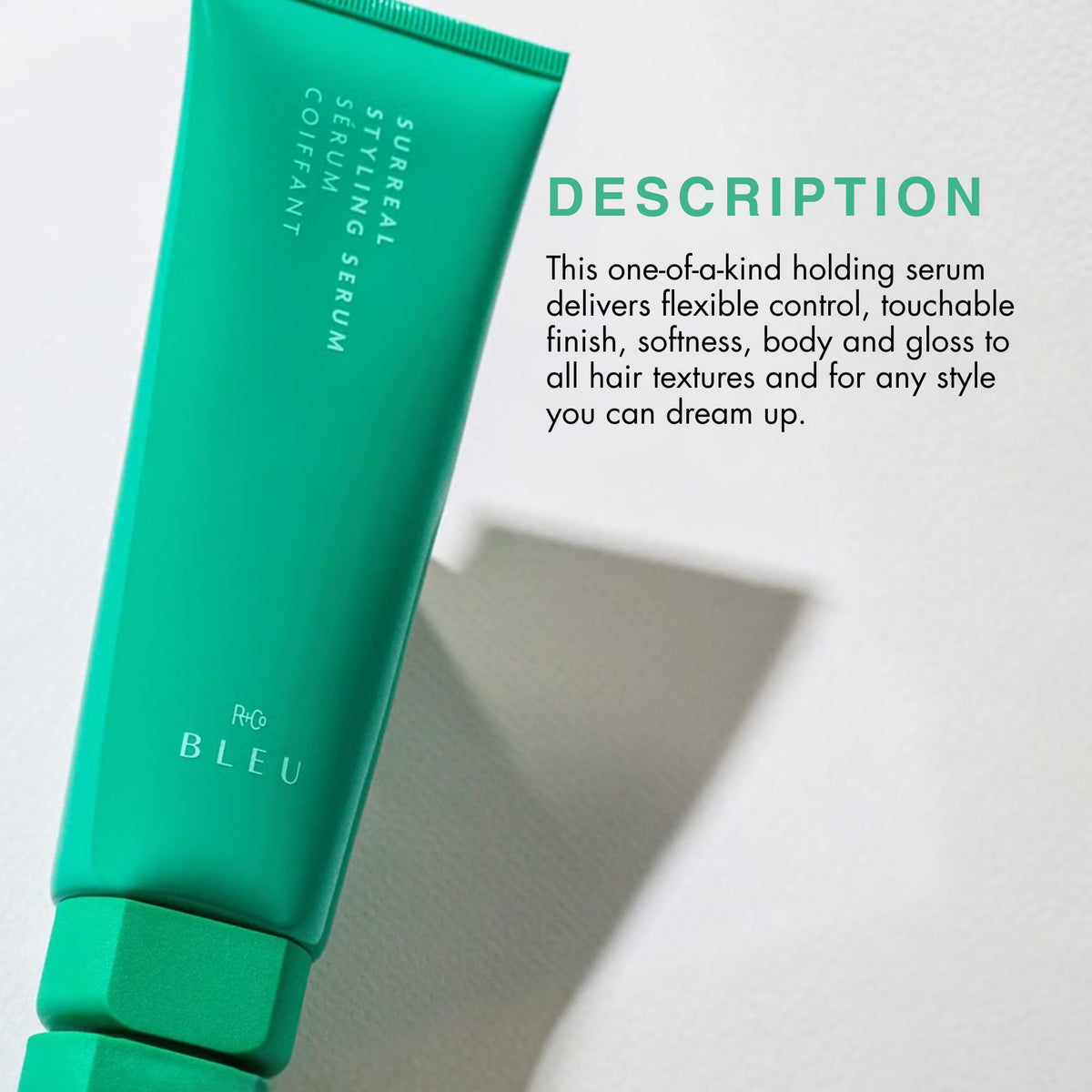 R+Co BLEU SURREAL Styling Serum, 5 Oz