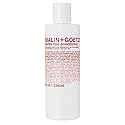 MALIN+GOETZ cilantro conditioner —residue-free, lightweight scalp treatment. conditions, detangles, balances pH, intensely hydrates. tames frizz Beauty & Personal Care Malin + Goetz