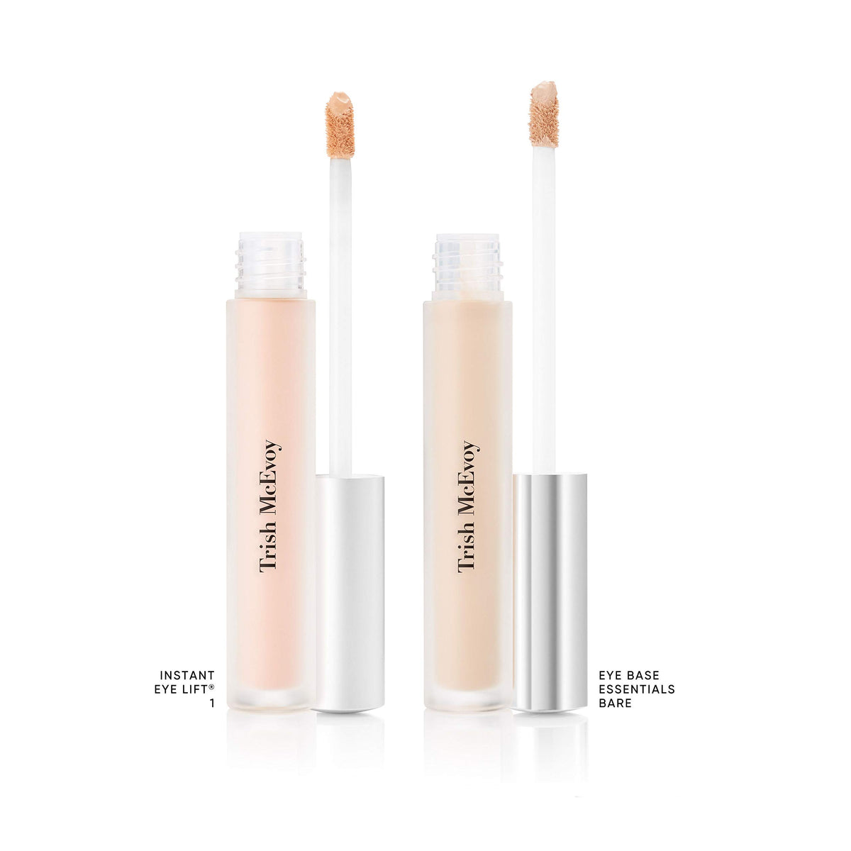Trish McEvoy Eye Base Essentials, Bare, 3.54 ml / 0.12 oz