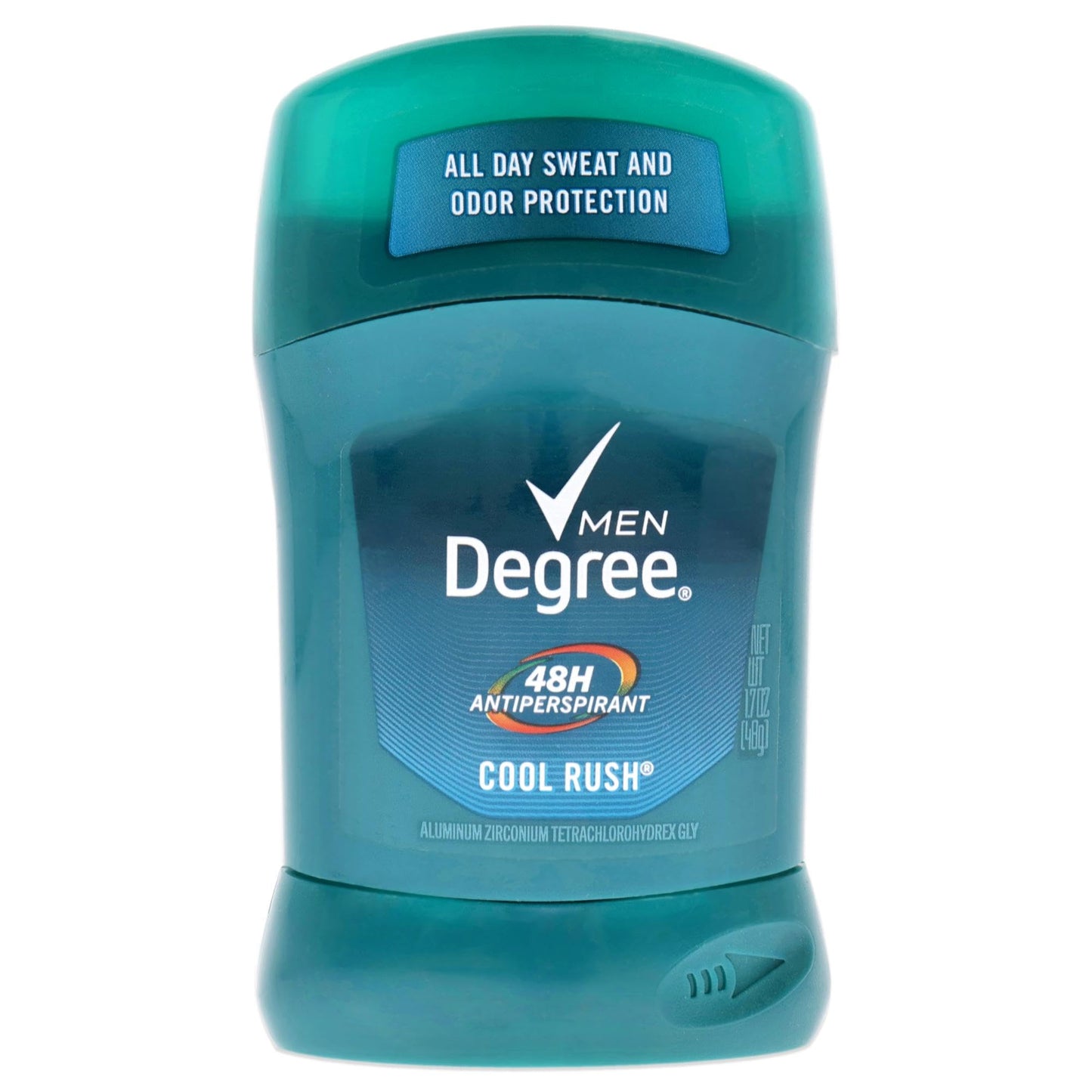 Degree Dry Protection Antiperspirant & Cool Rush Deodorant Stick for Men, 1.7 Ounce Beauty & Personal Care Degree