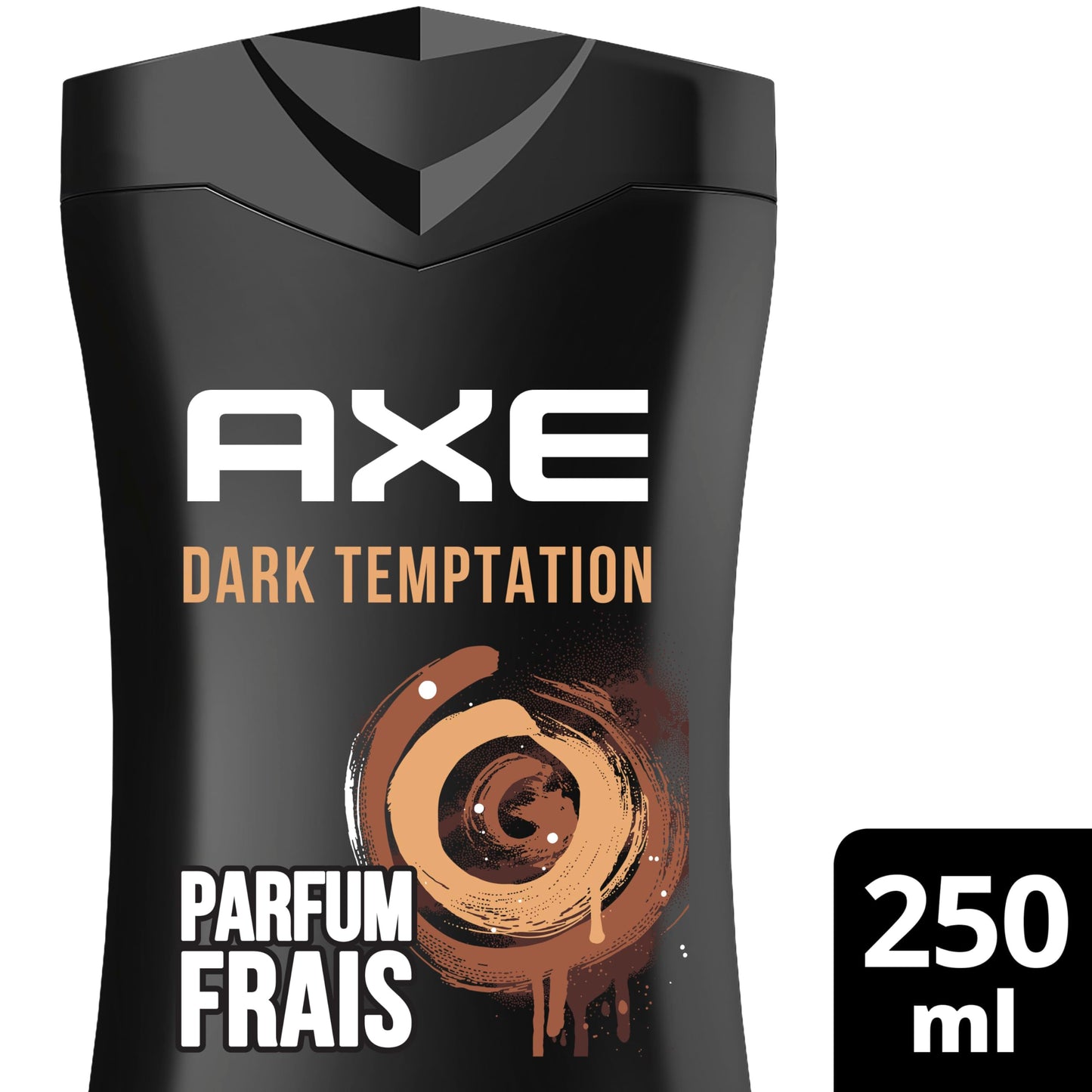 Axe Dark Temptation Shower Gel 250ml Beauty & Personal Care AXE