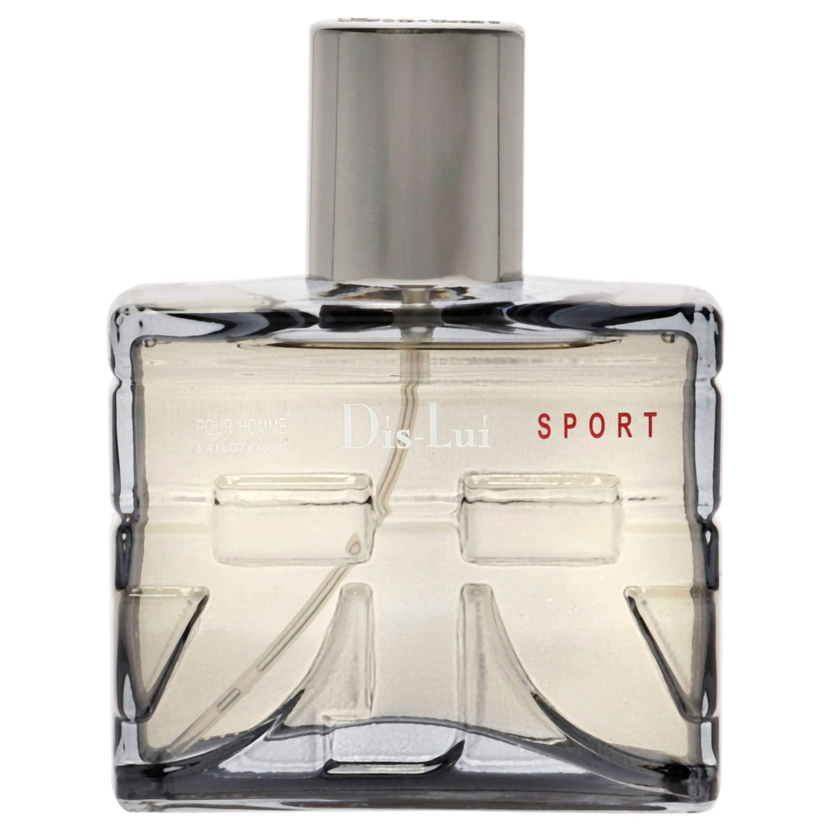 YZY Perfume Dis-Lui Sport EDP Spray Men 3.4 oz Beauty & Personal Care YZY Perfume