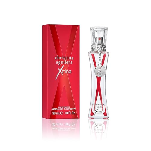 Christina Aguilera Xtina, Perfume for Women, Eau de Parfum Spray, 1.0 fl. Oz Beauty & Personal Care Christina Aguilera