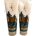 Bath & Body Works Unisex Eucalyptus Pine Ultimate Hydration Body Cream 8 Ounces Pack of 2 Beauty & Personal Care Bath & Body Works