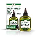 Difeel Jamaican Black Castor Superior Growth Root Stimulator 7.1 ounces Beauty & Personal Care Difeel
