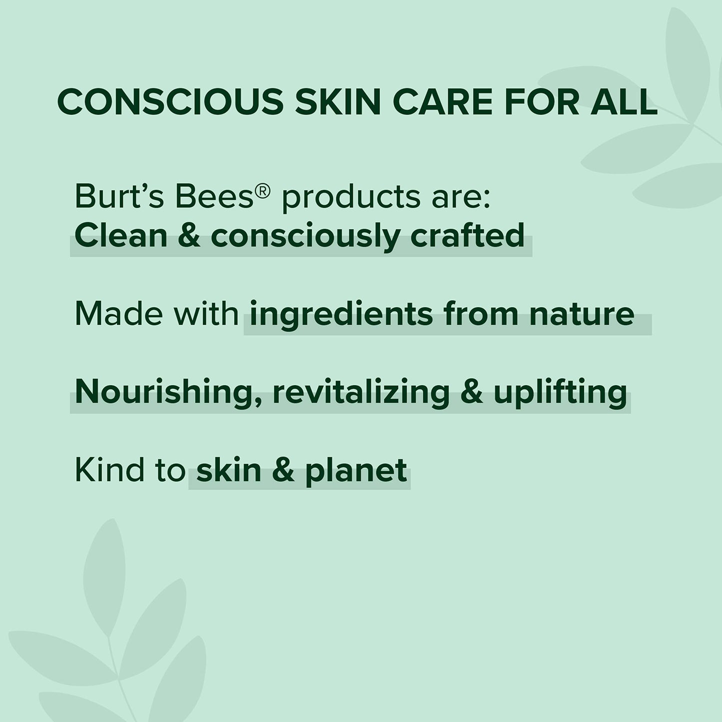 Burt's Bees Hand Cream for Dry Skin, Unscented Natural Lotion with Baobab Oil, Ultimate Care Moisturizer, 3.2 oz Beauty & Personal Care Burt's Bees