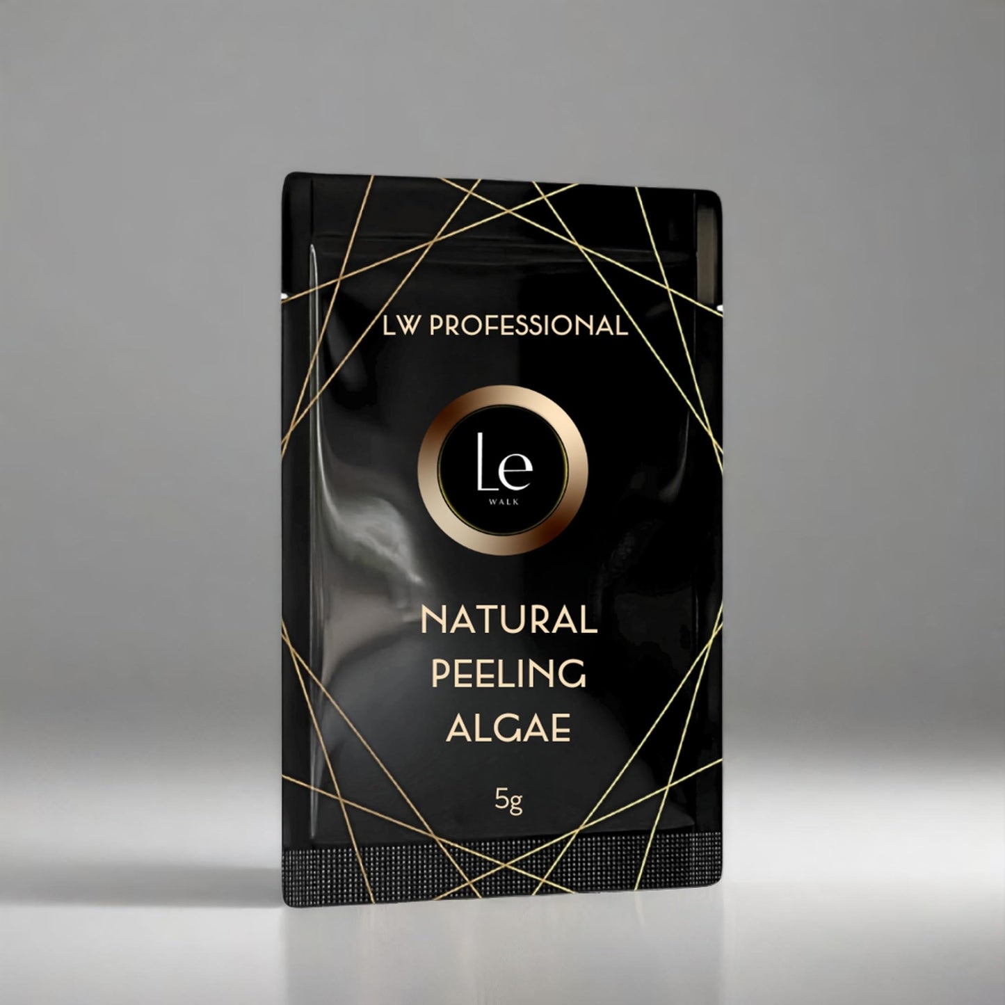 Le Walk Algae Peeling Organic (5 Packs) Beauty & Personal Care Le Walk
