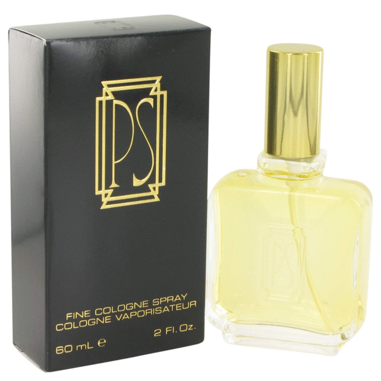 Paul Sebastian Cologne 2 oz Beauty & Personal Care Paul Sebastian