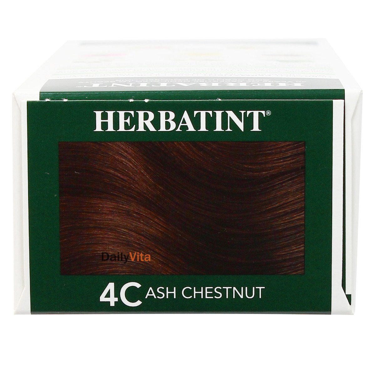 HERBATINT Hair Color,4C,ASH CHESTNT, CT Beauty & Personal Care Herbatint