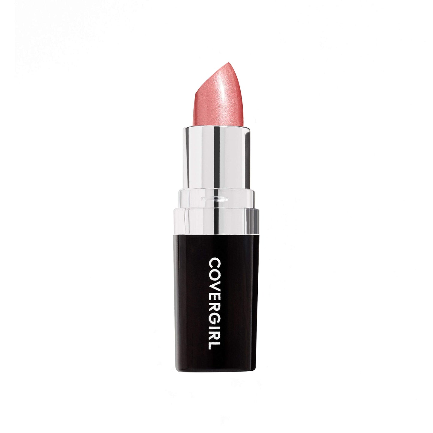 CoverGirl Continuous Color Lipstick, Sugar Almond 010 Beauty & Personal Care COVERGIRL