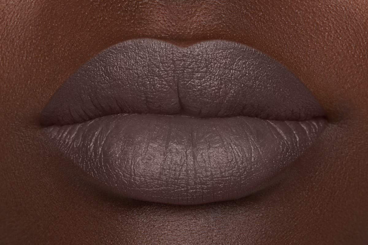 NYX Nyx suede matte lipstick moonwalk - .12oz moonwalk Beauty & Personal Care NYX PROFESSIONAL MAKEUP