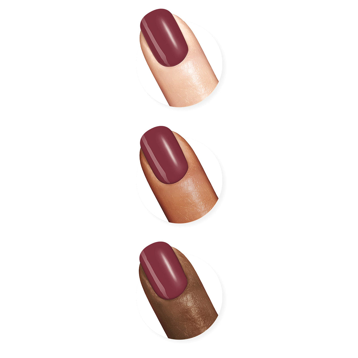 Sally Hansen Insta-dri Nail Polish, 413 Expresso Beauty & Personal Care Sally Hansen