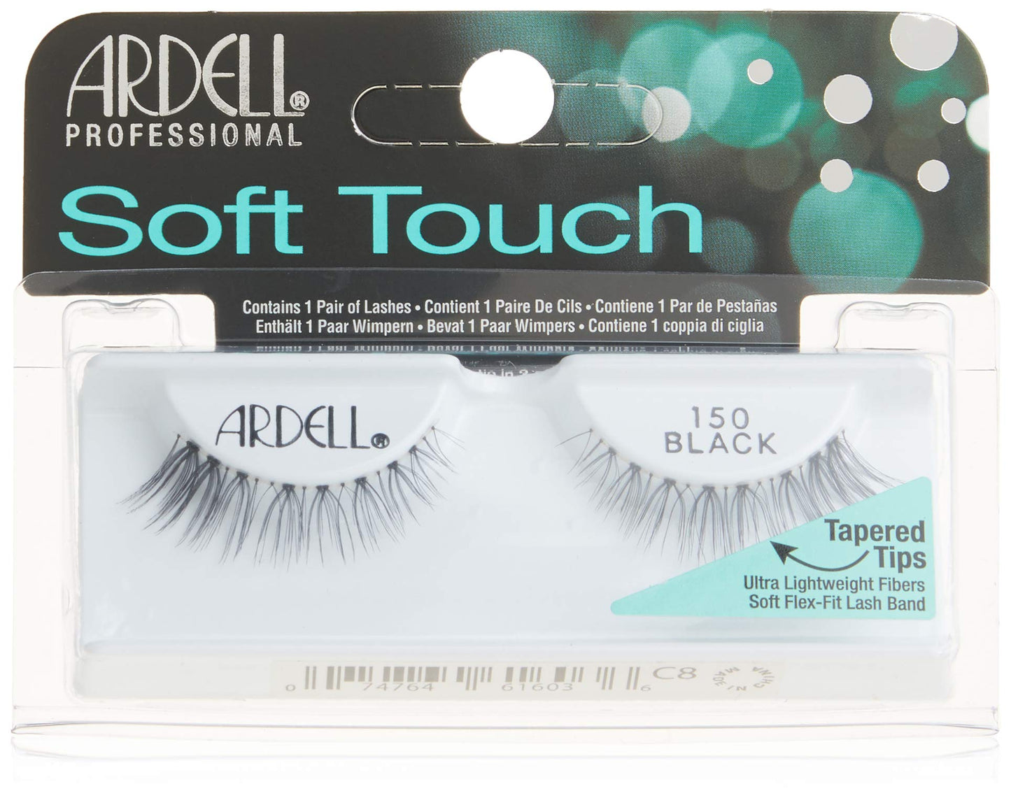 Soft Touch 150 Beauty & Personal Care Ardell