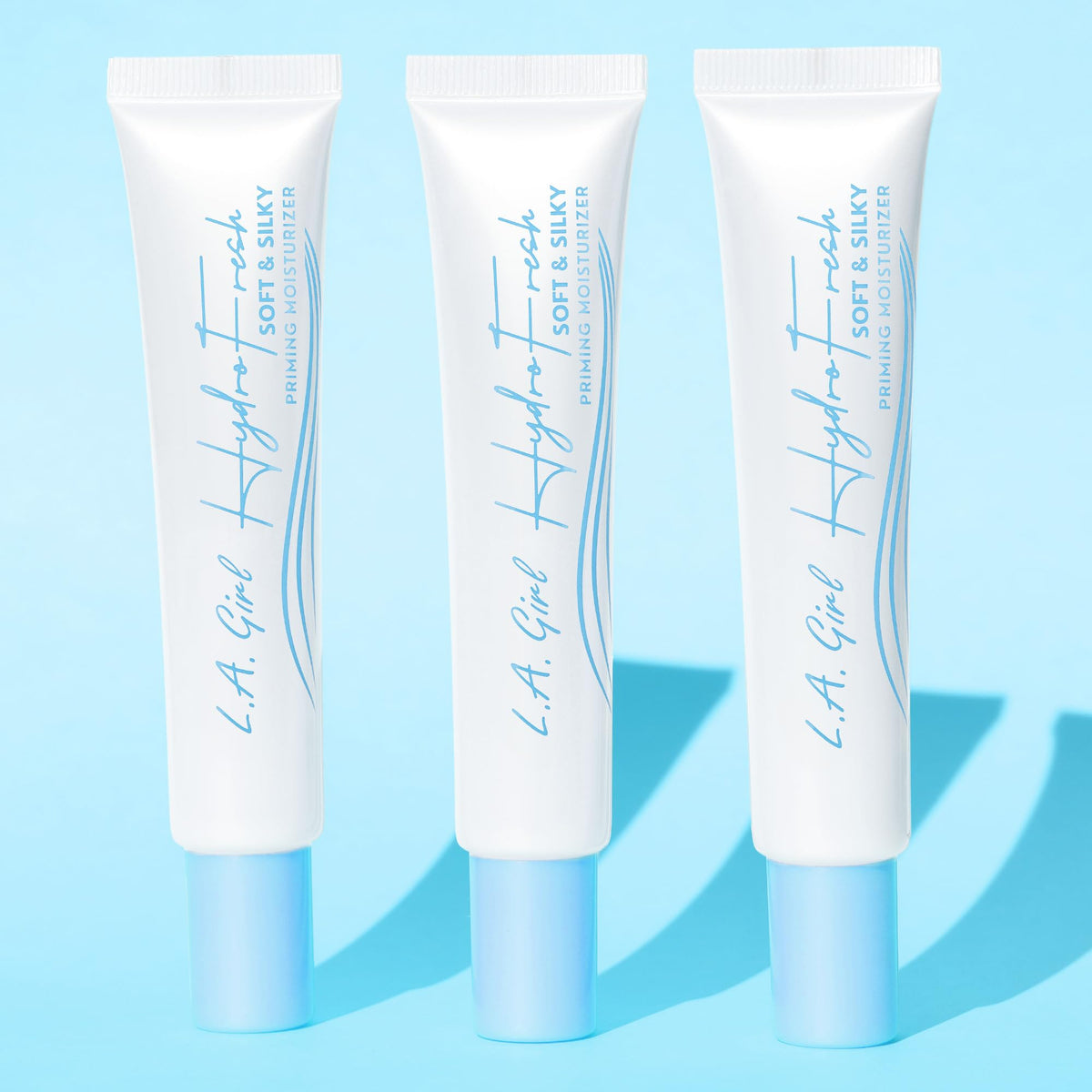 L.A. Girl Hydro Fresh Soft & Silky Priming Moisturizer, Hydro Fresh Soft & Silky Priming Moisturizer GFB157