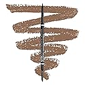 NYX PROFESSIONAL MAKEUP Micro Brow Pencil, Precise Eyebrow Pencil - Taupe Beauty & Personal Care NYX PROFESSIONAL MAKEUP