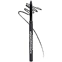 MAYBELLINE NEW YORK Unstoppable Eyeliner Carded, Pewter, 0.01 Ounce Beauty & Personal Care MAYBELLINE
