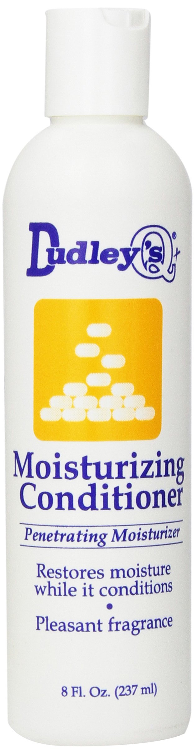 Dudley's Moisturizing Conditioner 8 oz