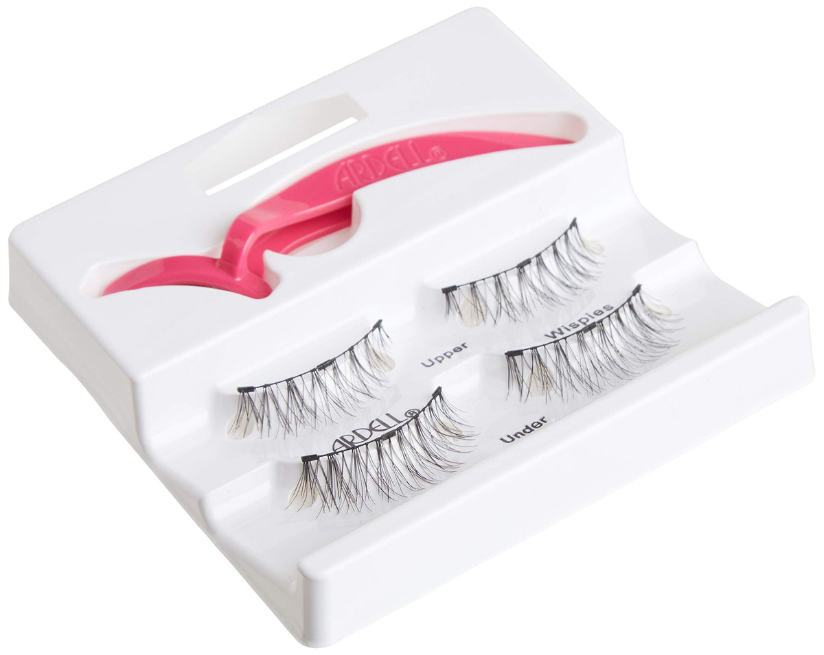 Magnetic Lash Wispies Beauty & Personal Care Ardell
