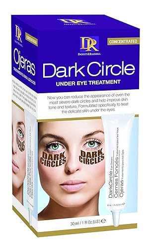 Daggett and Ramsdell Dark Circle Under Eye Treatment - 1 ounce Beauty & Personal Care Daggett & Ramsdell