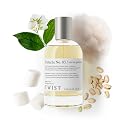 Twist Pistache No. 85 - Inspired by Kay. Yum Pistachio Gelato, Long Lasting Perfume For Women, Paraben Free, Vegan, Clean Ingredients, Fragrance Beauty & Personal Care HOUSE OF TWIST