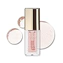 Jouer Essential Hydrating Lip Oil - Natural Shine - 99% Plant-Derived Ingredients - Fragrance Free - Non-Sticky - Nourishes Dry Lips - Paraben, Gluten Beauty & Personal Care Jouer