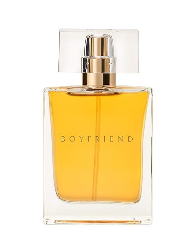 Boyfriend Original Eau de Parfum Spray by Kate Walsh, 1.7 fl oz/50 mL Beauty & Personal Care Boyfriend