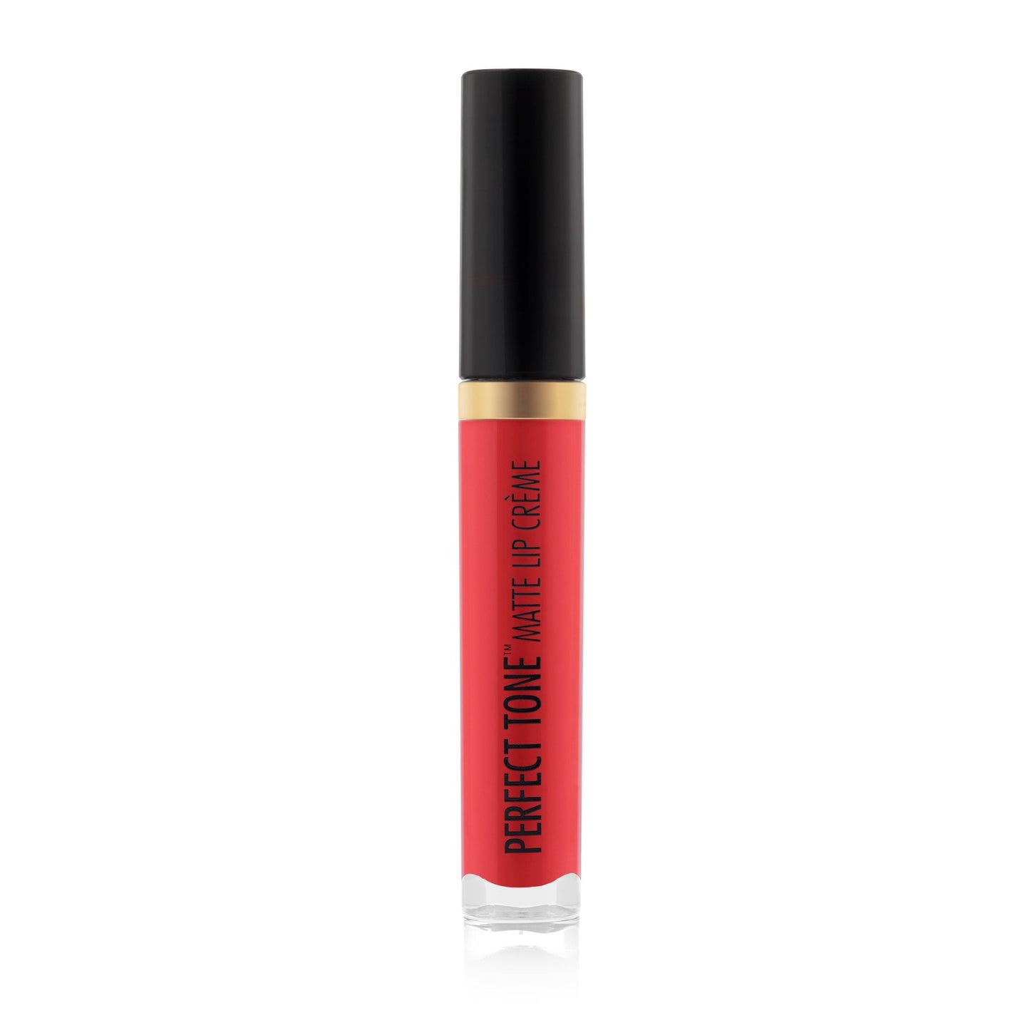 Black Radiance Perfect Tone Matte Lip Crème Rogue Red Beauty & Personal Care Black Radiance