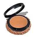 LAURA GELLER NEW YORK Baked Double Take Powder Foundation - Tan - Buildable Medium to Full Coverage - Matte Finish Beauty & Personal Care LAURA GELLER NEW YORK