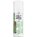 L'Oreal Paris Colorista 1-Day Washable Temporary Hair Color Spray, Mint, 2 Ounces Beauty & Personal Care L'Oreal Paris